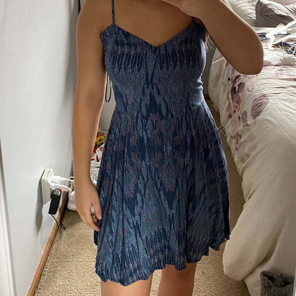 Aeropostale dress